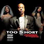 Married To The Game - CD Audio di Too Short