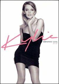 Kylie Minogue. Greatest Hits. The Videos. 1987 - 1997 (DVD) - DVD di Kylie Minogue