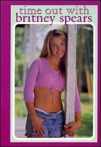 Britney Spears. Time Out with Britney Spears (DVD) - DVD di Britney Spears