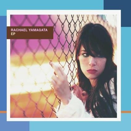 Rachael Yamagata - CD Audio di Rachael Yamagata