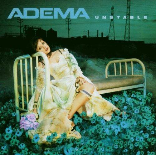 Unstable - CD Audio di Adema