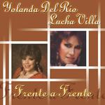 Yolanda Del Rio-Frente A Frente