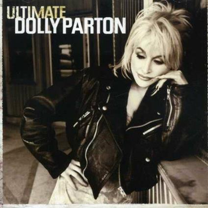 Ultimate - CD Audio di Dolly Parton