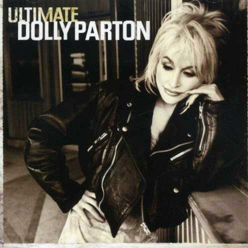 Ultimate - CD Audio di Dolly Parton