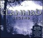 Legend - CD Audio di Clannad