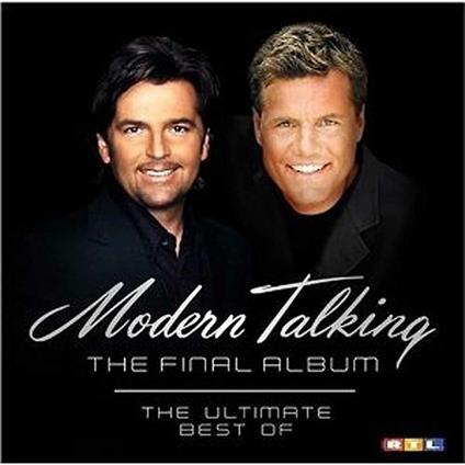 Final Album - CD Audio di Modern Talking