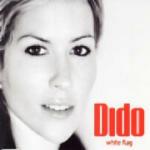 White Flag - CD Audio Singolo di Dido