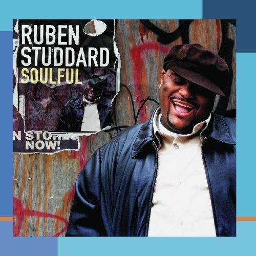 Soulful - CD Audio di Ruben Studdard