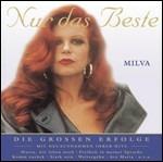 Nur Das Beste - CD Audio di Milva