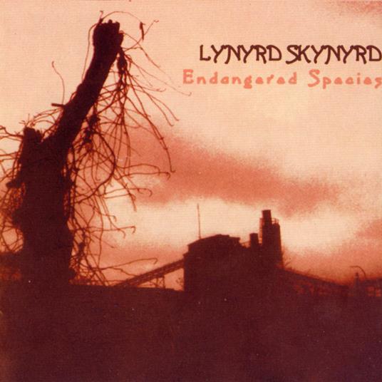 Endangered Species - CD Audio di Lynyrd Skynyrd