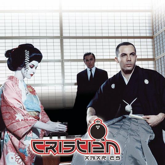 Amar es - CD Audio di Cristian