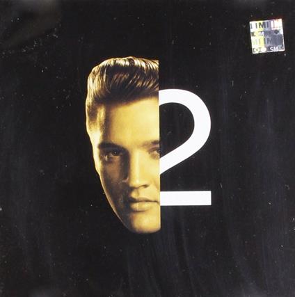 2nd to None - CD Audio di Elvis Presley