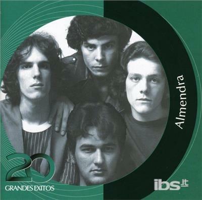 Inolvidables RCA 20 exitos - CD Audio di Almendra