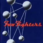 The Colour and the Shape - CD Audio di Foo Fighters