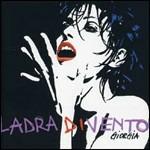 Ladra di vento - CD Audio di Giorgia