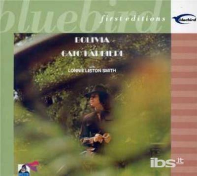 BoliviA-Under Fire - CD Audio di Gato Barbieri