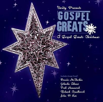 Gospel Greats Volume 12 - CD Audio