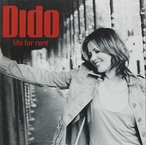 Life for Rent - CD Audio di Dido