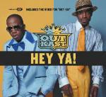 Hey Ya - CD Audio Singolo di OutKast