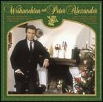 Weihnachten Mit - CD Audio di Peter Alexander