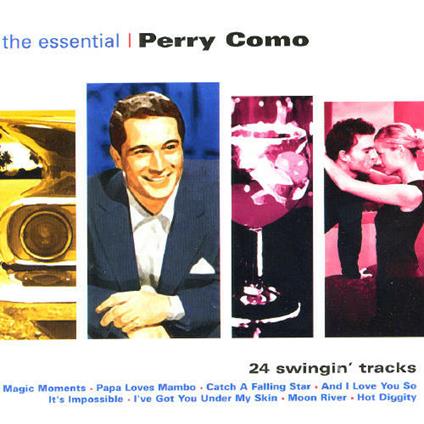 The Essential - CD Audio di Perry Como