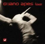 Live - CD Audio di Guano Apes