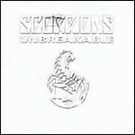 Unbreakable - CD Audio di Scorpions