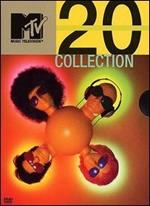 MTV 20 Box Set