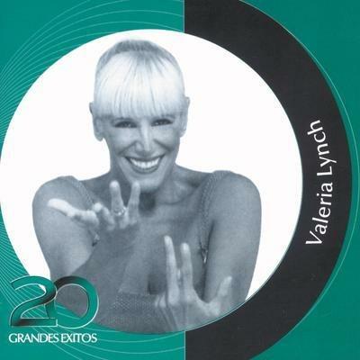 Inolvidables Rca: 20 Grandes Exitos - CD Audio di Valeria Lynch