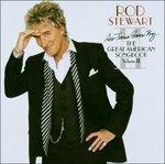 As Time Goes by - CD Audio di Rod Stewart