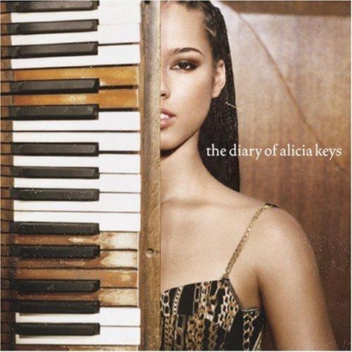 The Diary of Alicia Keys - CD Audio di Alicia Keys
