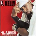 The R in R&B Greatest Hits Collection vol.1 - CD Audio di R. Kelly