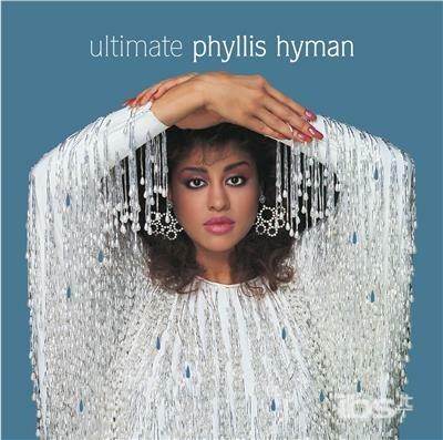 Ultimate Phyllis (Remastered) - CD Audio di Phyllis Hyman
