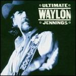 Ultimate - CD Audio di Waylon Jennings