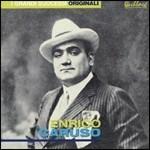 I grandi successi - CD Audio di Enrico Caruso