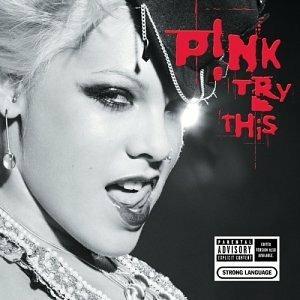 Try This - CD Audio di Pink
