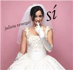 Si - CD Audio di Julieta Venegas