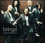 Poppe Kaate Danze - CD Audio di Brings