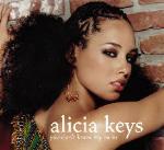 You Don't Know My Name - CD Audio Singolo di Alicia Keys