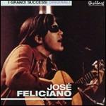 I grandi successi - CD Audio di José Feliciano