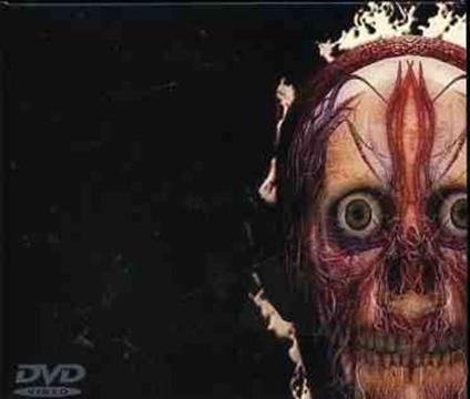 Parabola (DVD) - DVD di Tool
