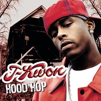 Hood Hop - Vinile LP di J-Kwon