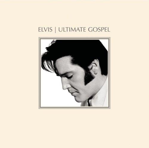 Elvis Ultimate Gospel - CD Audio di Elvis Presley