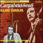 Nanni Svampa canta Brassens - CD Audio di Nanni Svampa