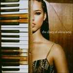 CD The Diary of Alicia Keys Alicia Keys