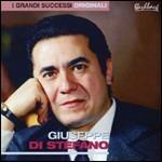 I grandi successi - CD Audio di Giuseppe Di Stefano