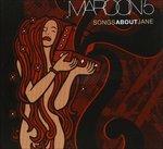 Songs About Jane - CD Audio di Maroon 5