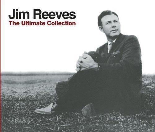 The Ultimate Collection - CD Audio di Jim Reeves