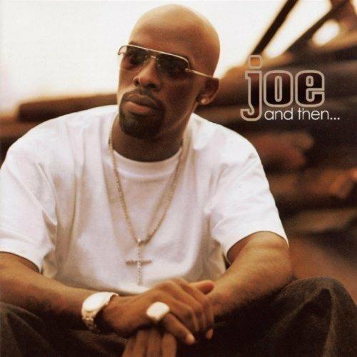 & Then - CD Audio di Joe