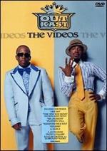 Outkast. The Videos (DVD)
